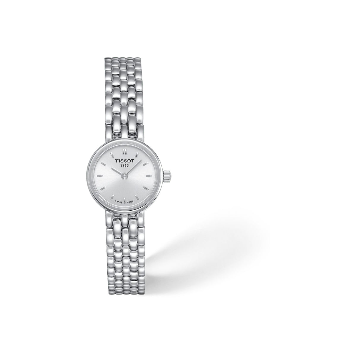 Tissot Lovely Round 19.5Mm T0580091103100