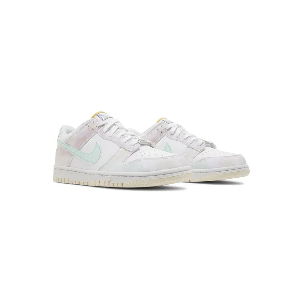 Dunk Low GS 'Pastel Paisley'