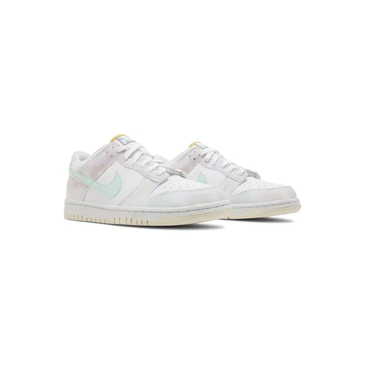 Dunk Low GS 'Pastel Paisley'