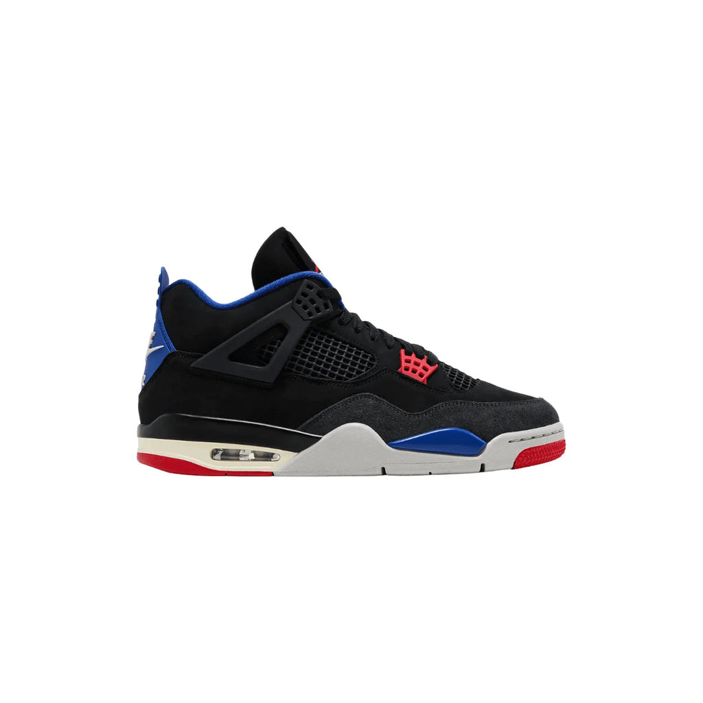 Air Jordan 4 Retro 'Rare Air - White Lettering'