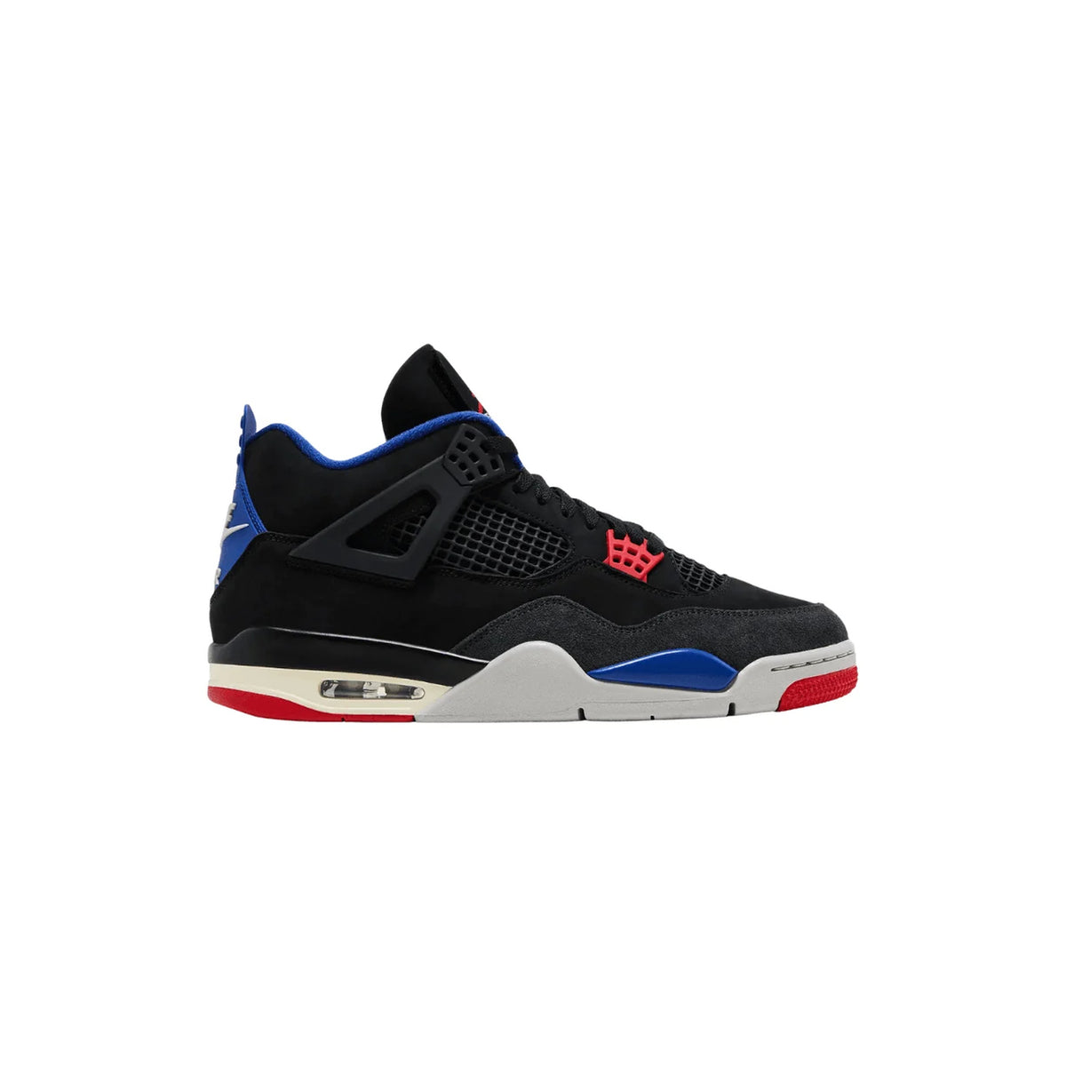 Air Jordan 4 Retro 'Rare Air - White Lettering'