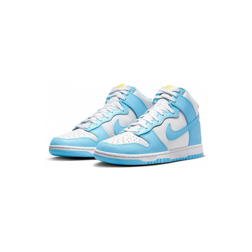 Nike Dunk High 'Blue Chill'