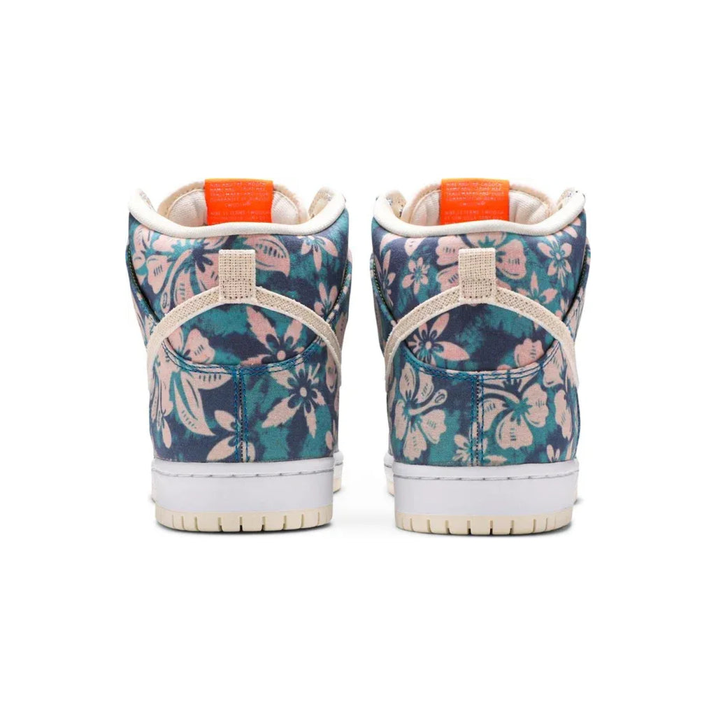 Nike Dunk High SB 'Maui Wowie'