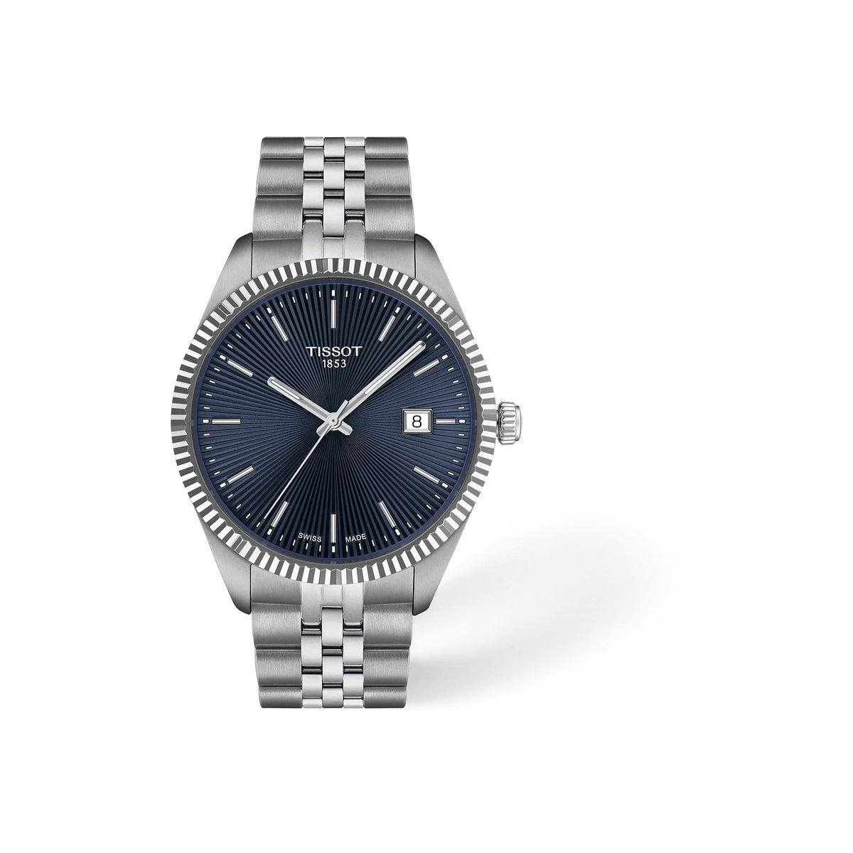 Tissot Ballade 40Mm T1564101104100
