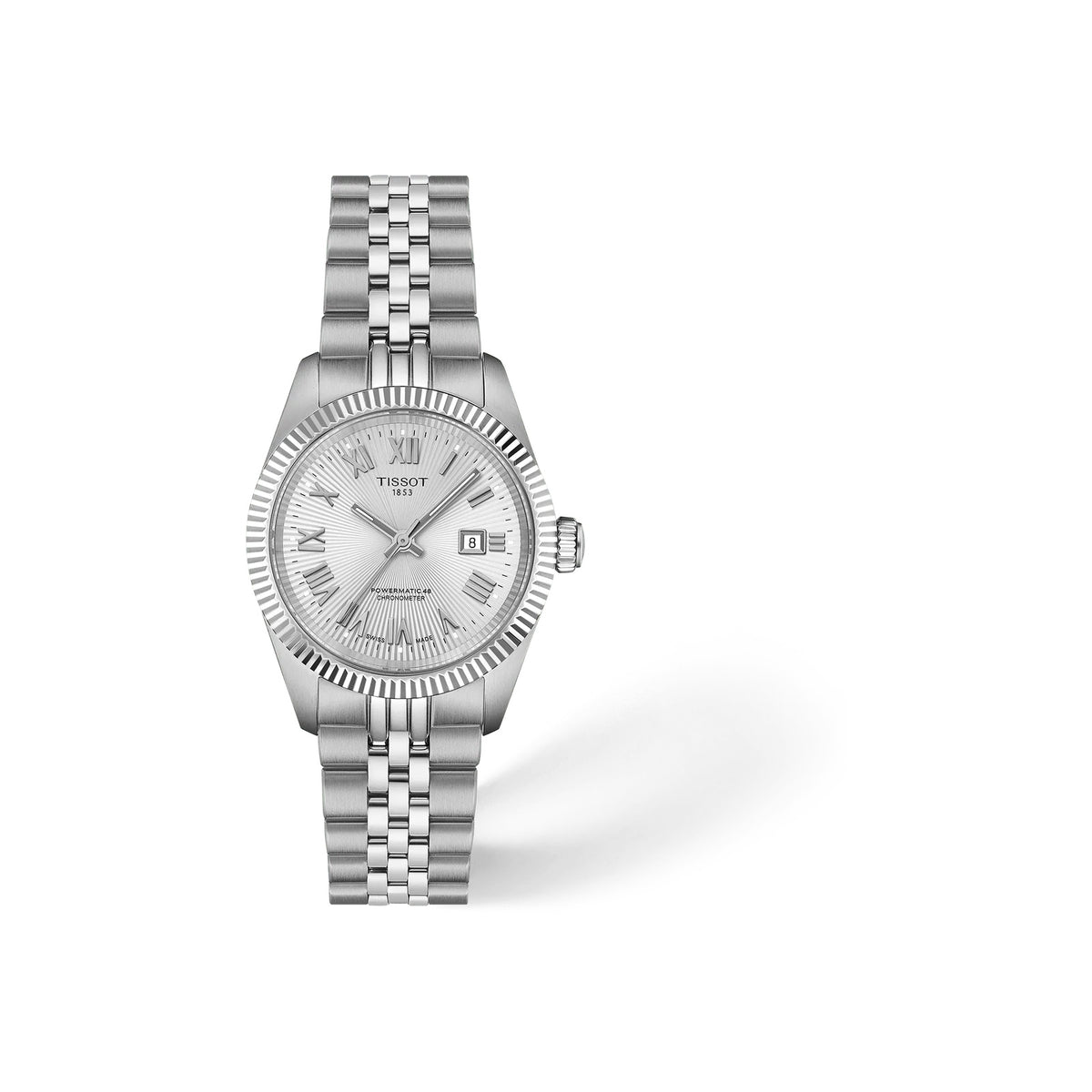Tissot Ballade 30Mm T1562081103300