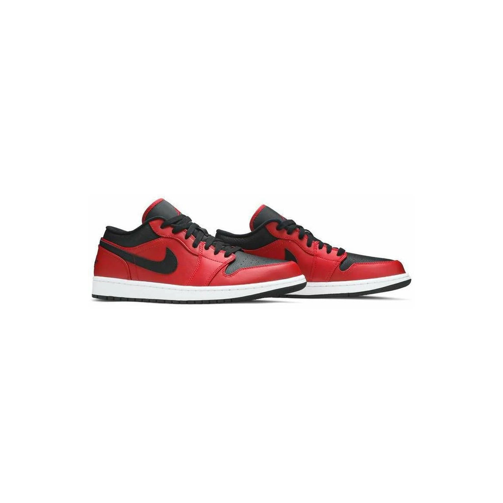 Air Jordan 1 Low "Banned"
