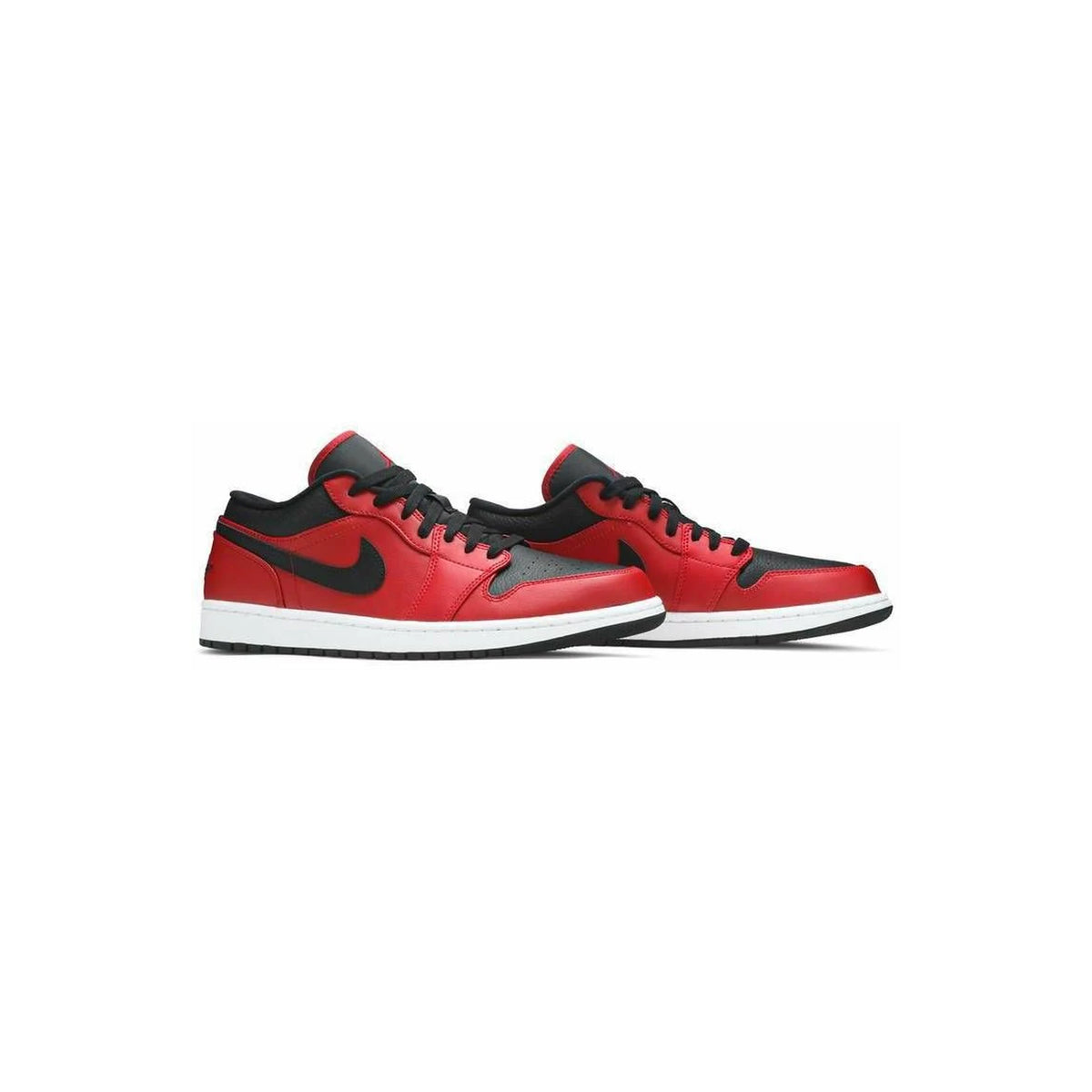 Air Jordan 1 Low "Banned"