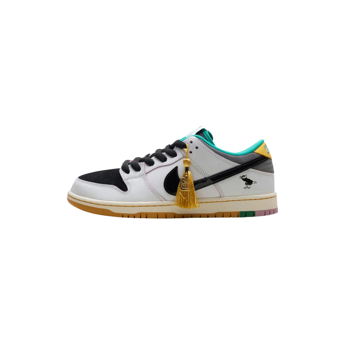 Nike SB x CSEF Dunk Low  Dunks