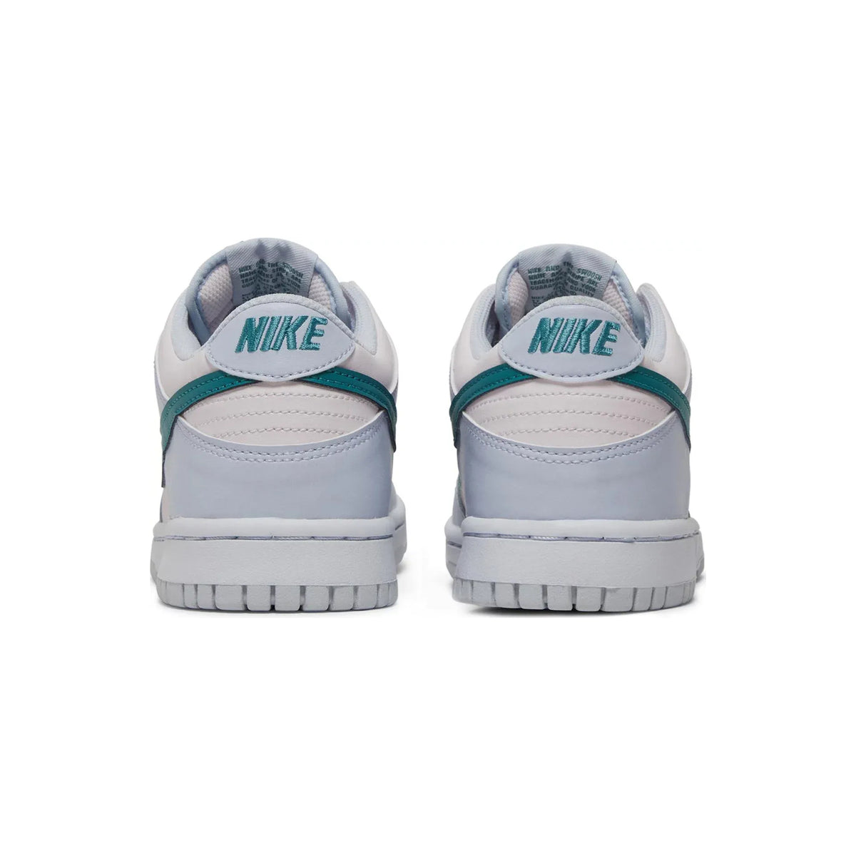 Nike Dunk Low 'Mineral Teal'