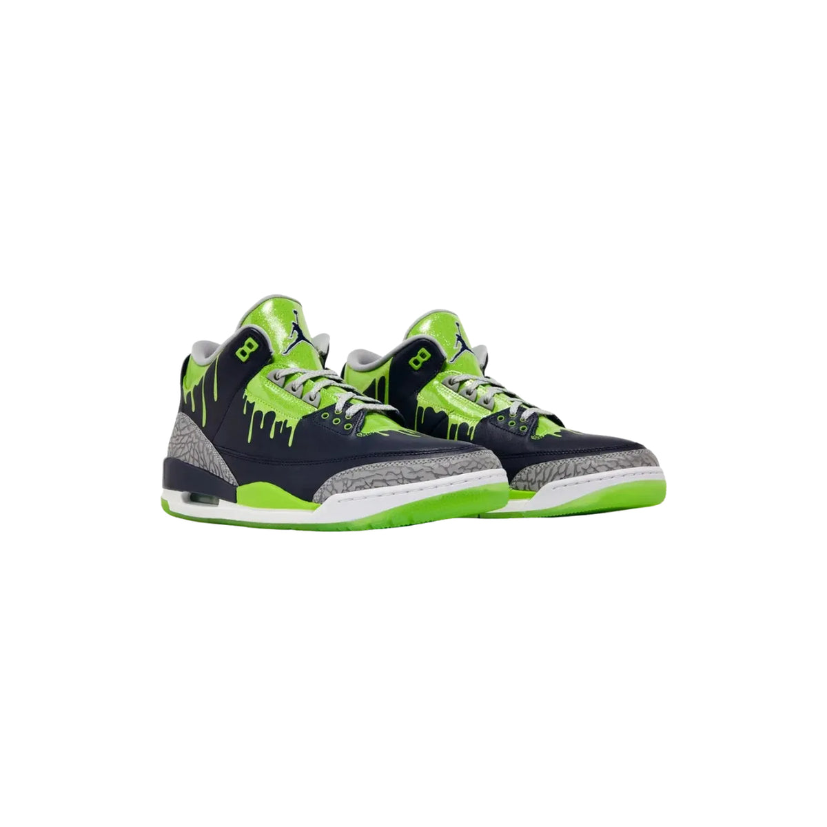Air Jordan 3 Retro 'Doernbecher XIX'