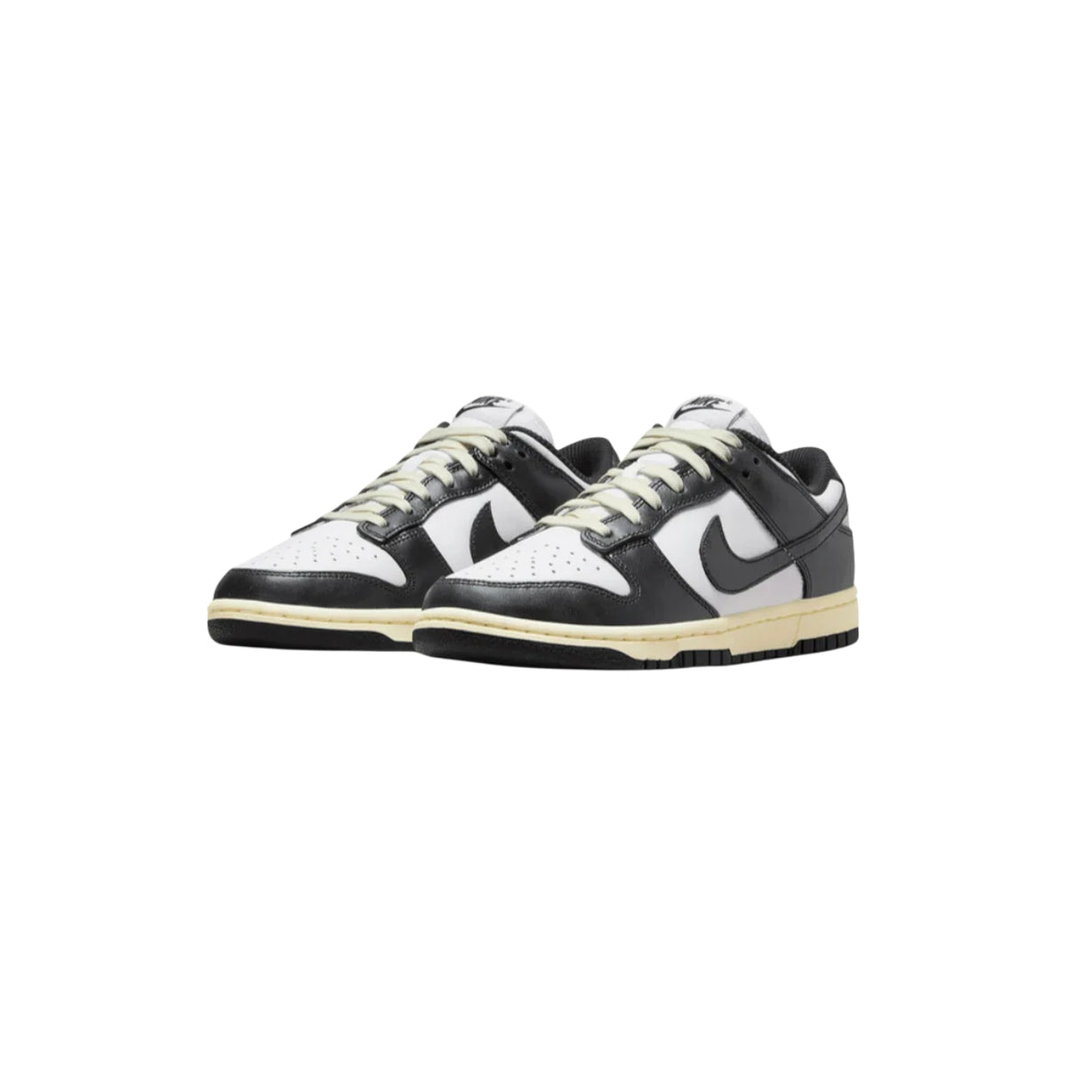 Nike Dunk Low Vintage Panda