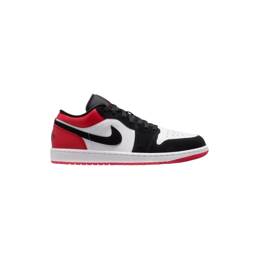 Air Jordan 1 Low SE Black Toe (2025)