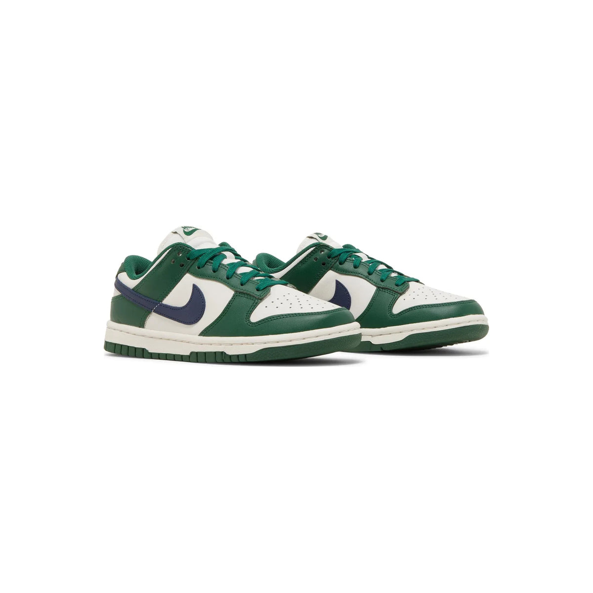 Nike Dunk Low 'Gorge Green'