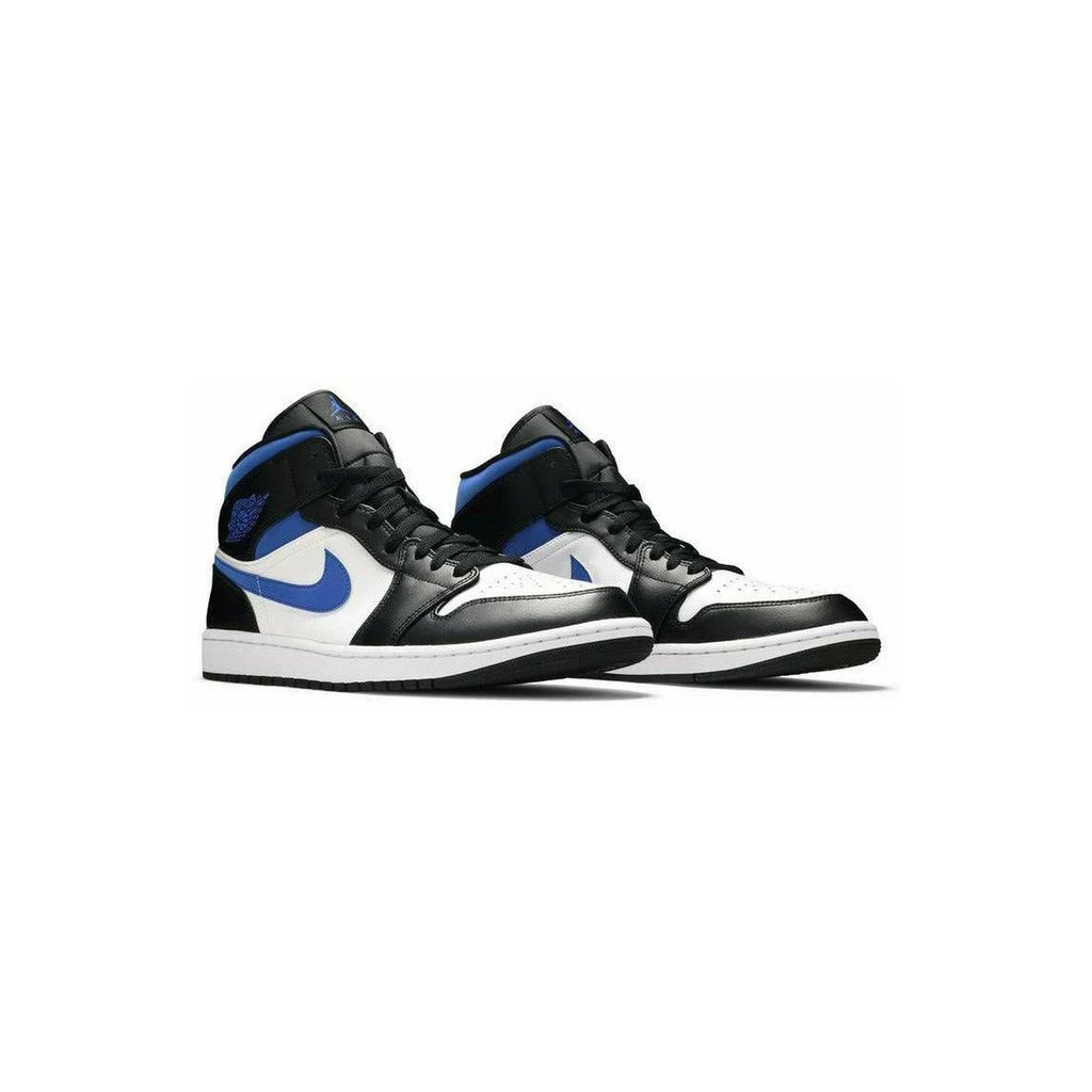 Air Jordan 1 Mid "Racer Blue"