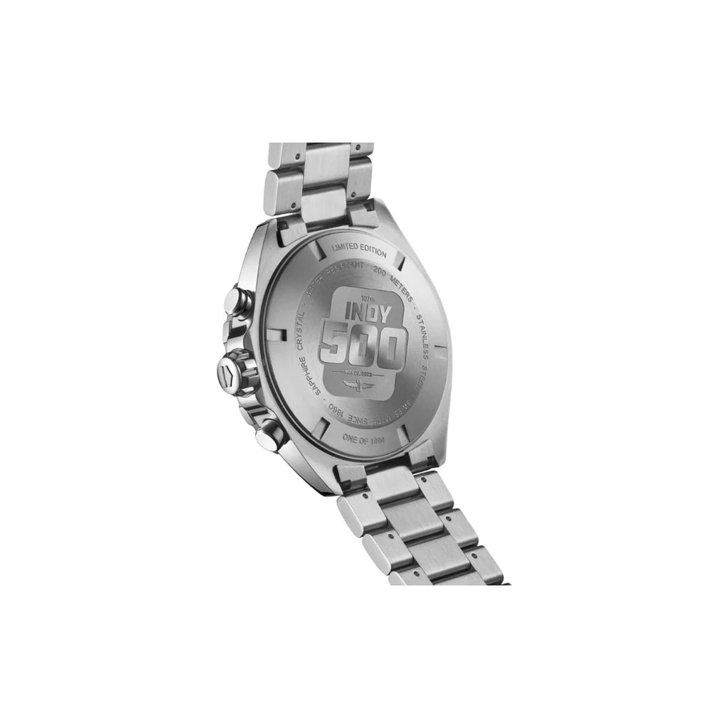TAG Heuer Formula 1 Indy 500 CAZ101AU.BA0842
