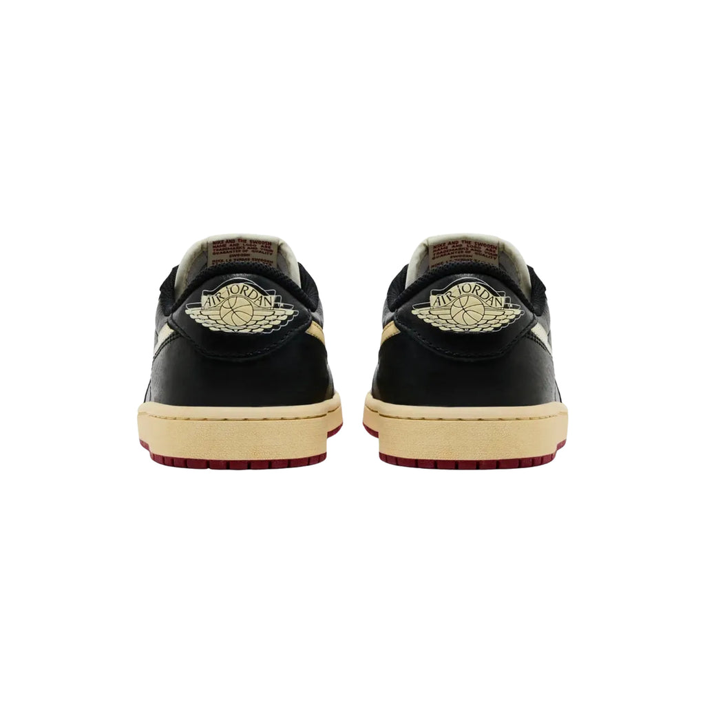 Nigel Sylvester x Air Jordan 1 Low OG 'Better With Time'