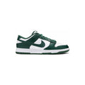 Nike Dunk Low Spartan Green / Michigan State