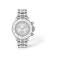 Tissot Seastar 1000 38Mm T1202171101100