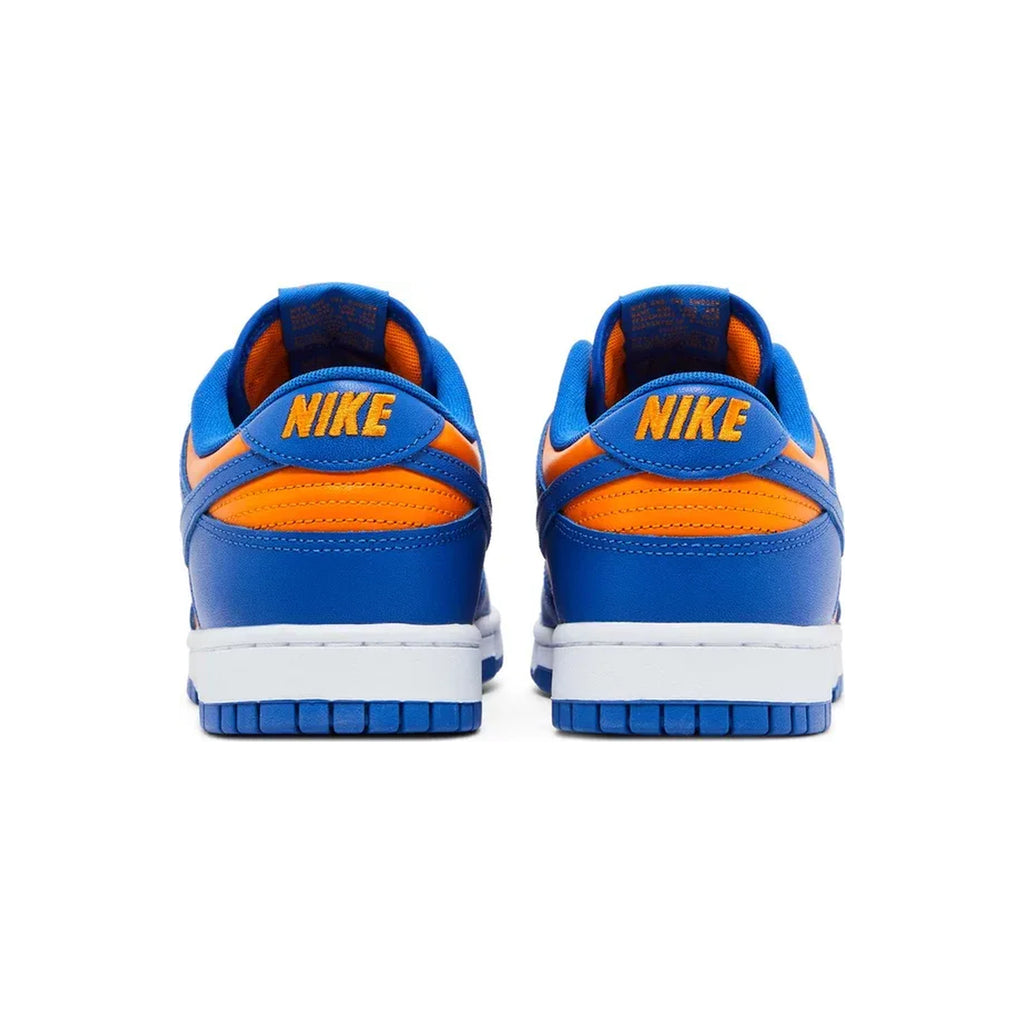 Dunk Low 'Knicks'