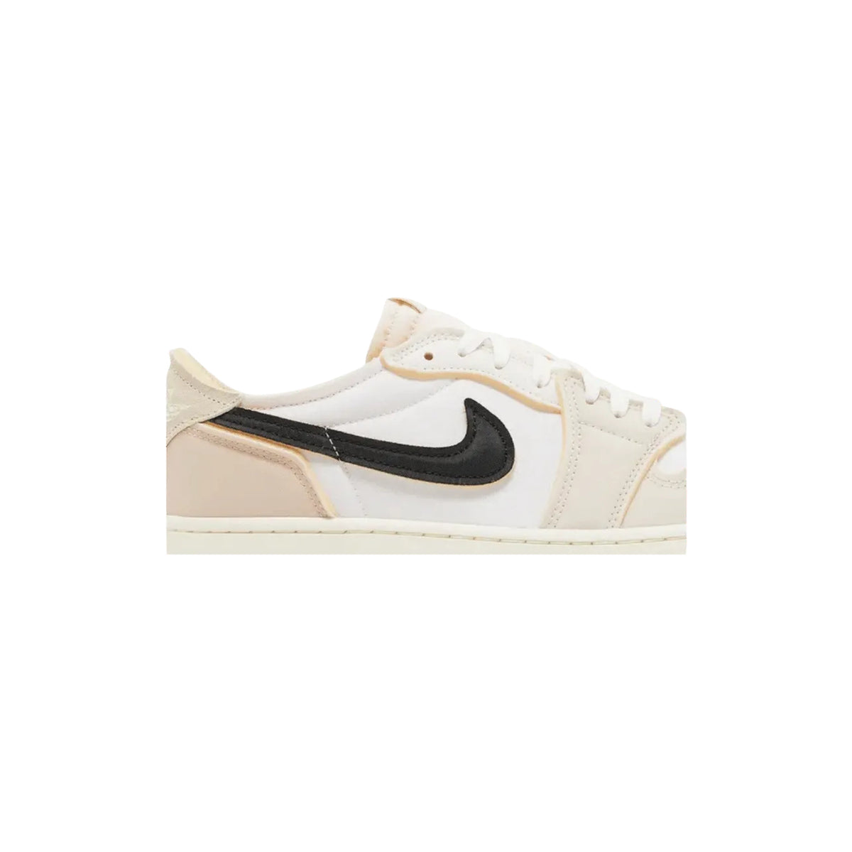 Air Jordan 1 Retro Low OG EX 'Coconut Milk'
