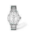 Tissot Seastar 1000 36Mm T1202101101100