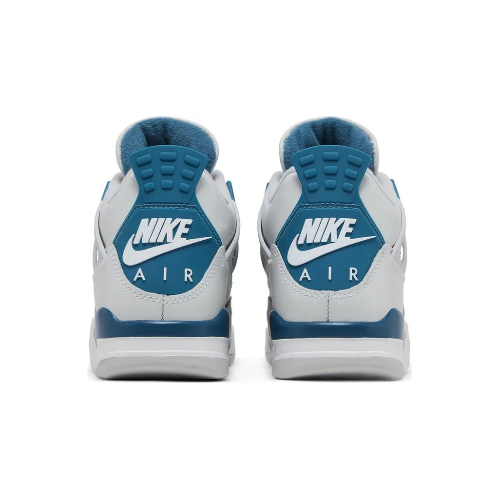 Air Jordan 4 Retro 'Military Blue' 2024