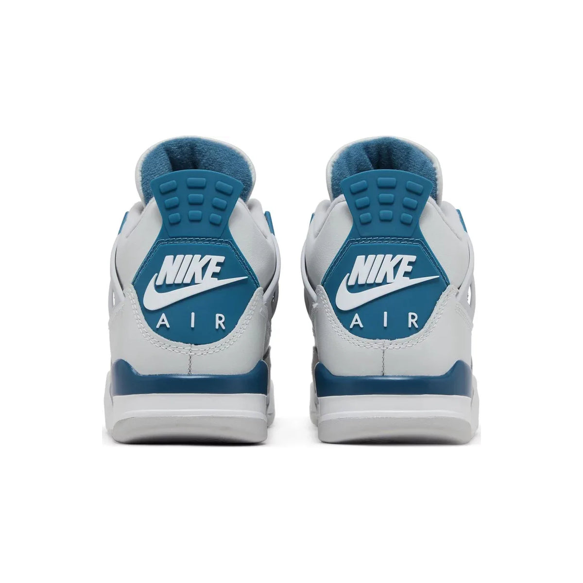 Air Jordan 4 Retro 'Military Blue' 2024