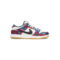 Nike Dunk Low Pro SB x Parra 'Abstract Art'