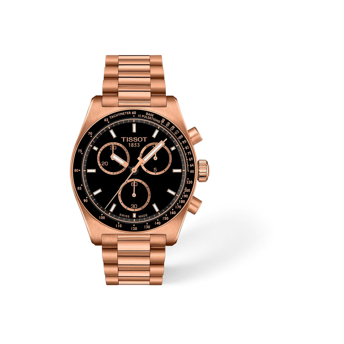 Tissot Pr516 40Mm T1494173305100
