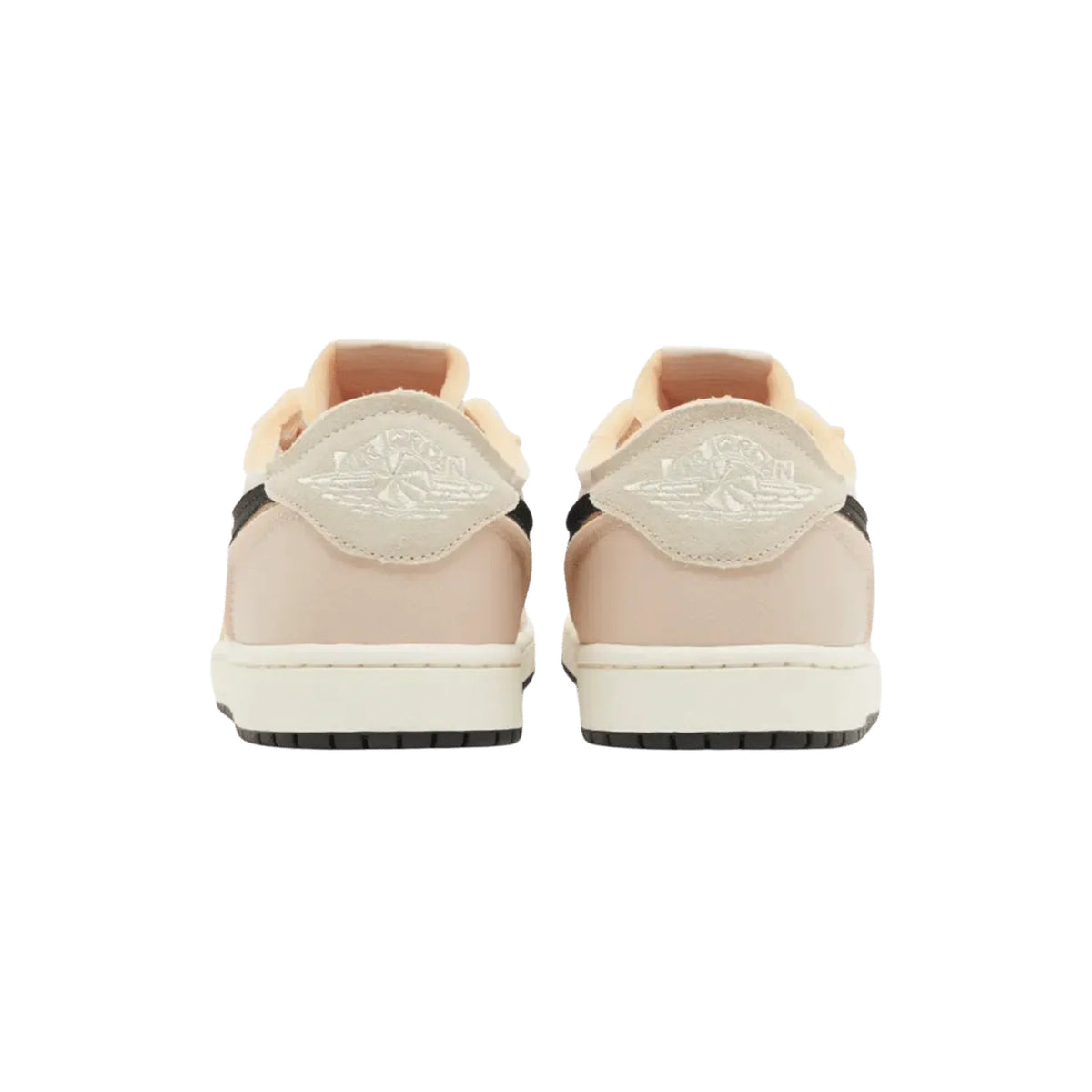 Air Jordan 1 Retro Low OG EX 'Coconut Milk'