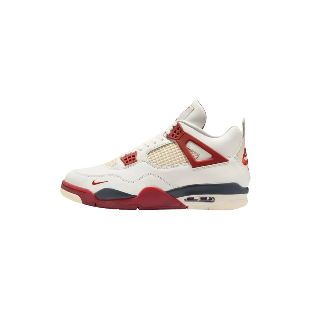 Jordan × Nigel Sylvester Air Jordan 4 "Brick After Brick"