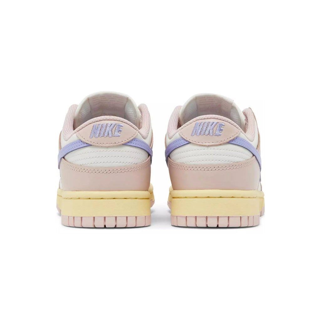 Nike Dunk Low 'Pink Oxford'