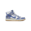 Nike Dunk High SB x Carpet Company