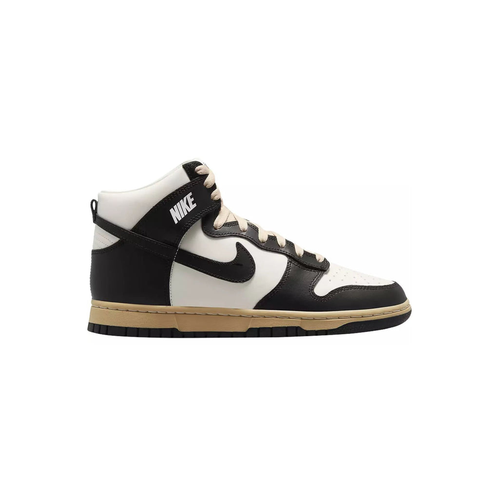 Nike Dunk High SE 'Vintage Panda'