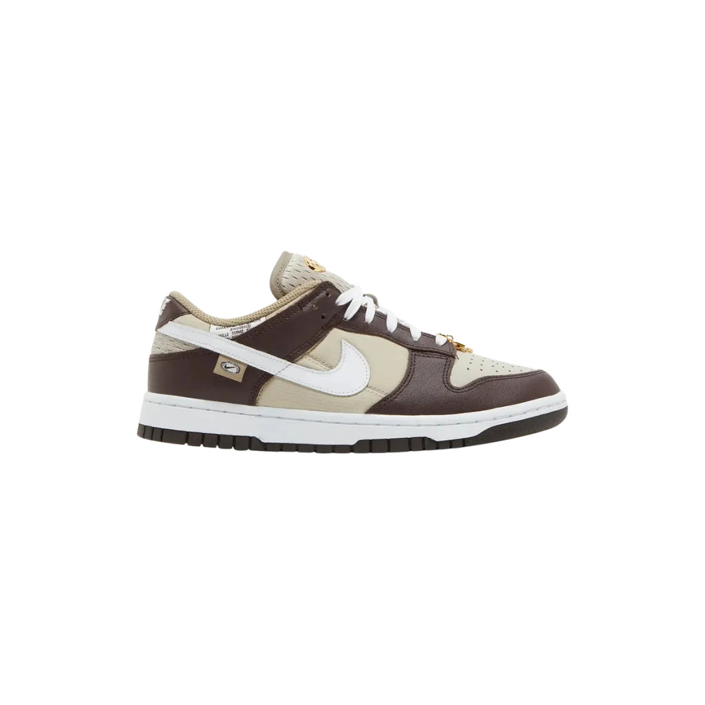 Nike Dunk Low 'Light Orewood Brown'