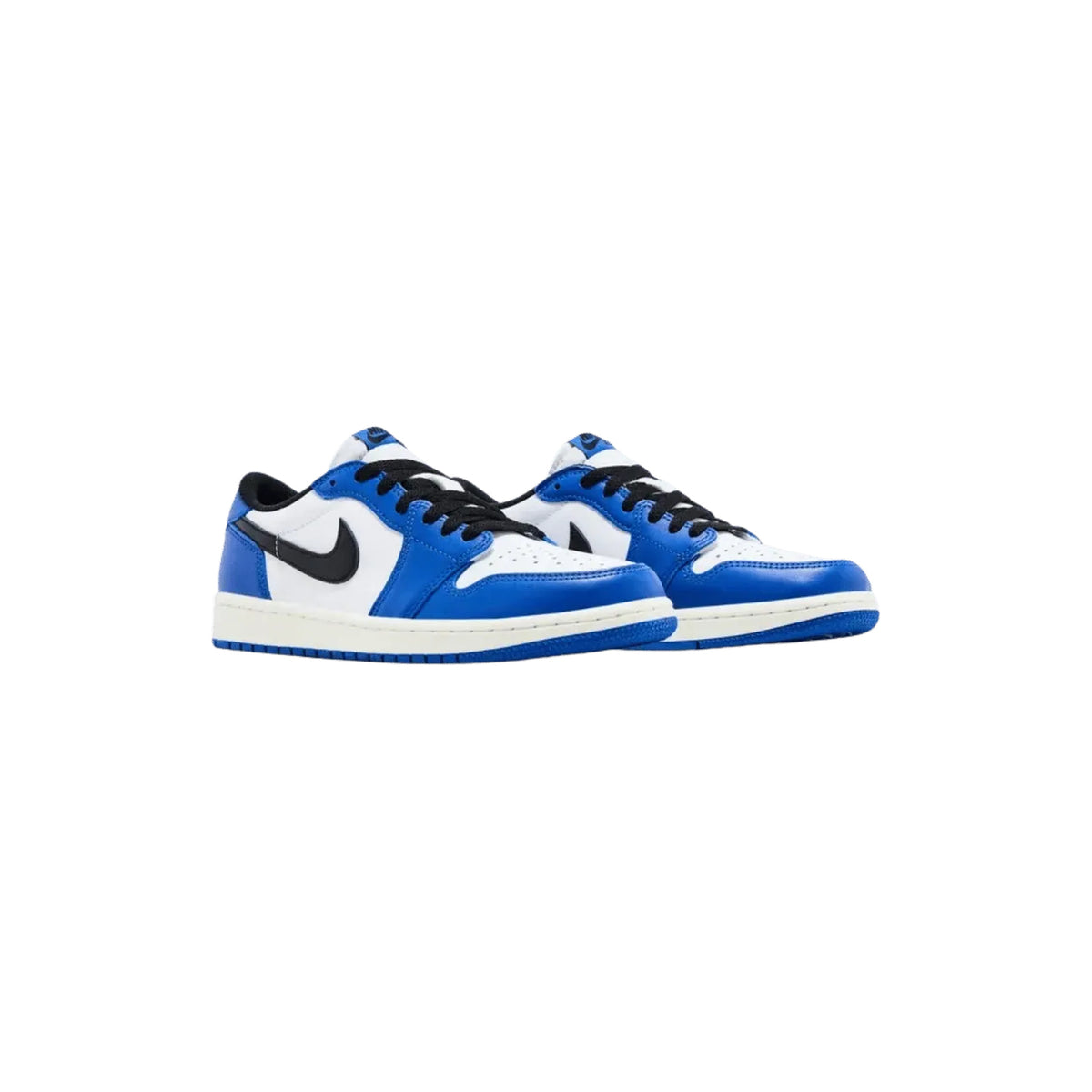 Air Jordan 1 Retro Low OG 'Game Royal'