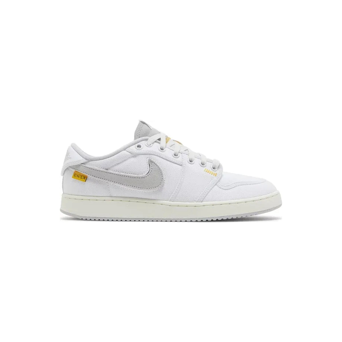 Union LA x Air Jordan 1 KO Low 'White Neutral Grey'