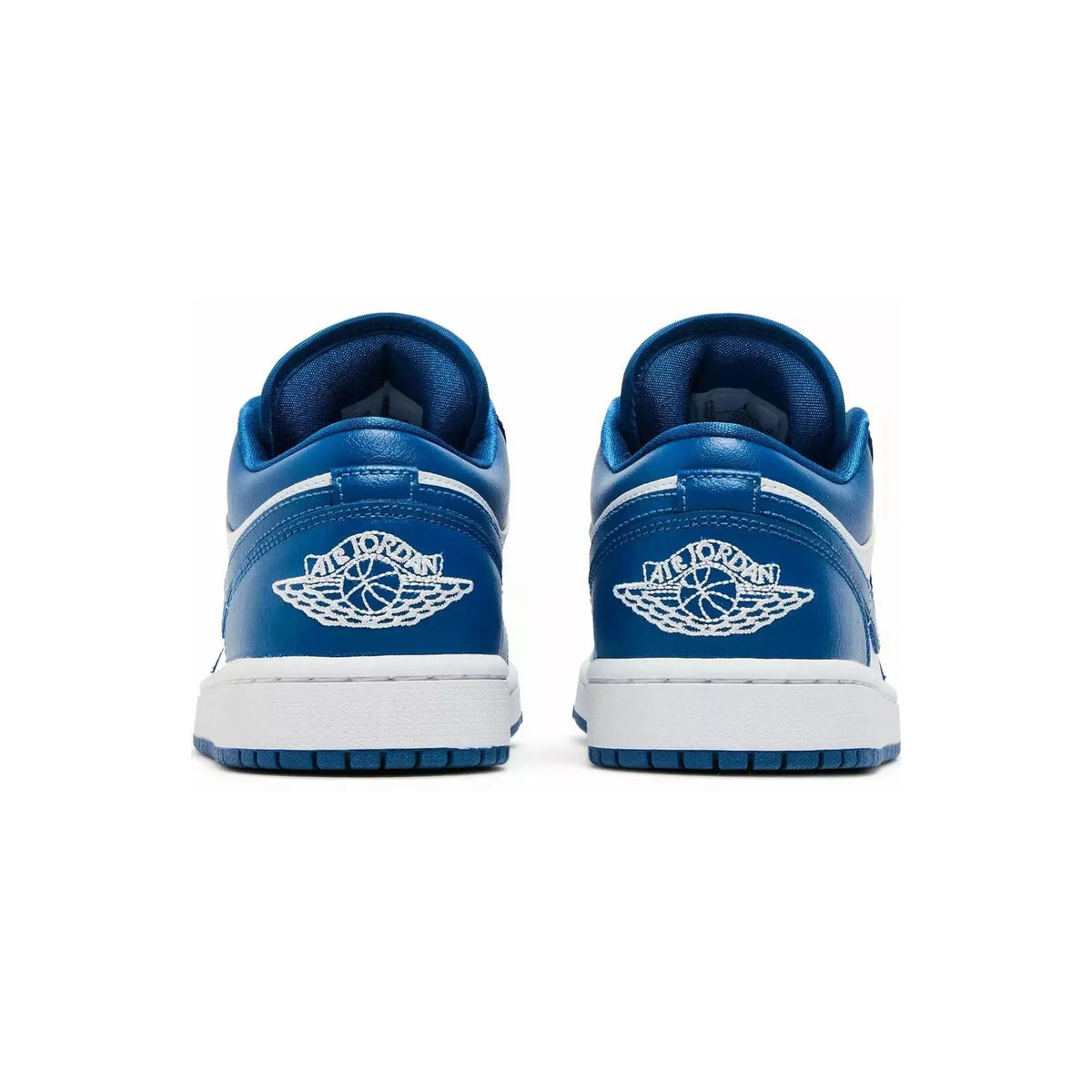 Air Jordan 1 Low 'Marina Blue'
