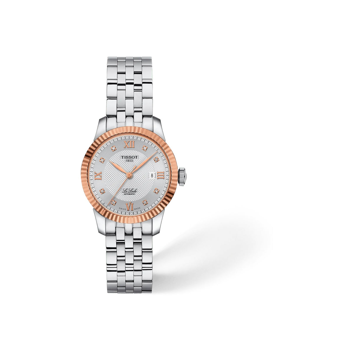 Tissot Le Locle Gold 29Mm T9322074103600