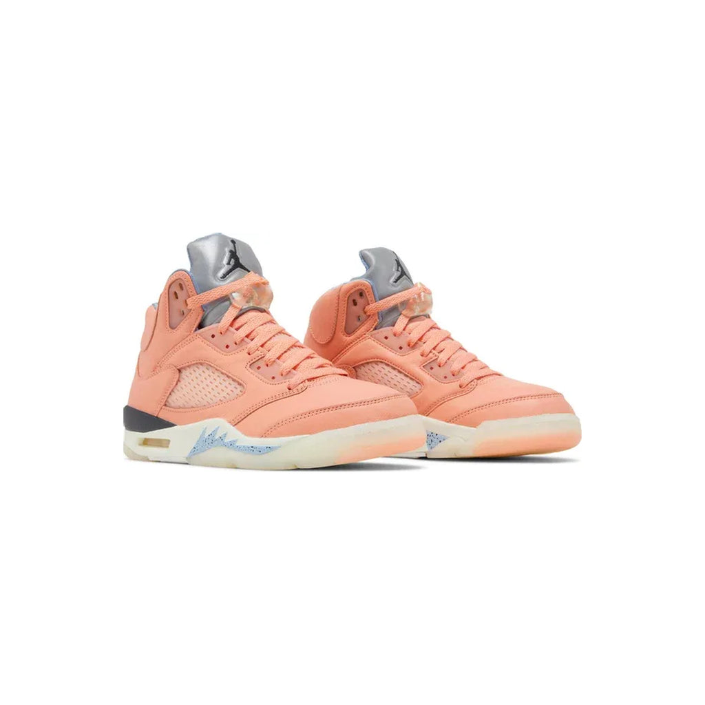 DJ Khaled x Air Jordan 5 Retro 'We The Best - Crimson Bliss'