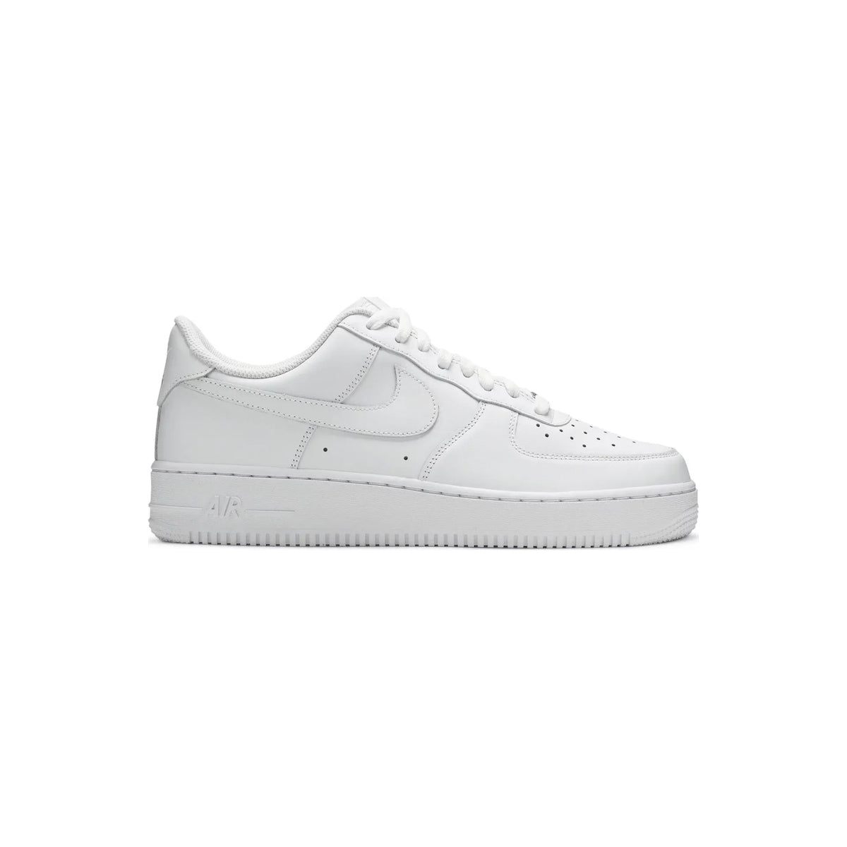 Nike Air Force 1 '07 'Triple White'