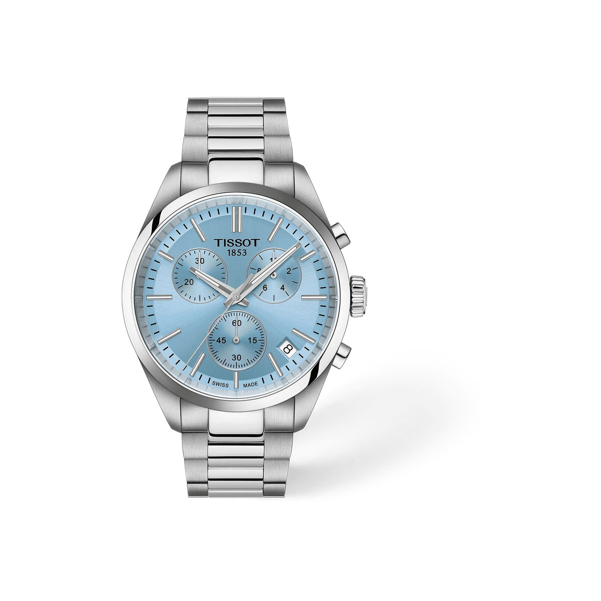Tissot Pr 100 40Mm T1504171135100