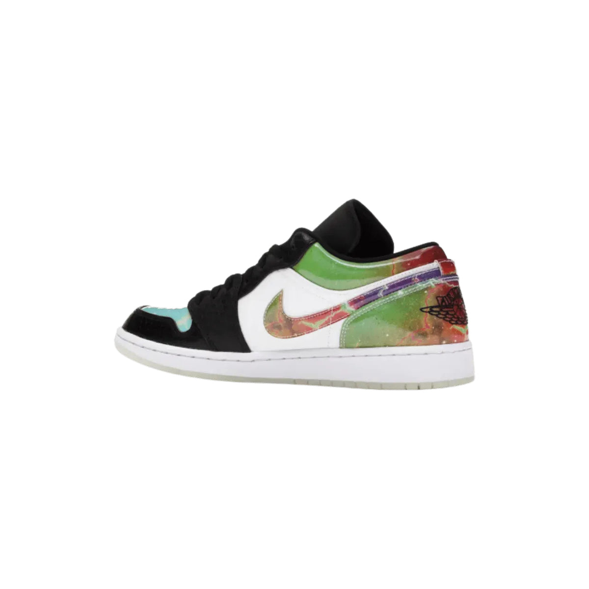 Nike Air Jordan 1 Low 'Galaxy'