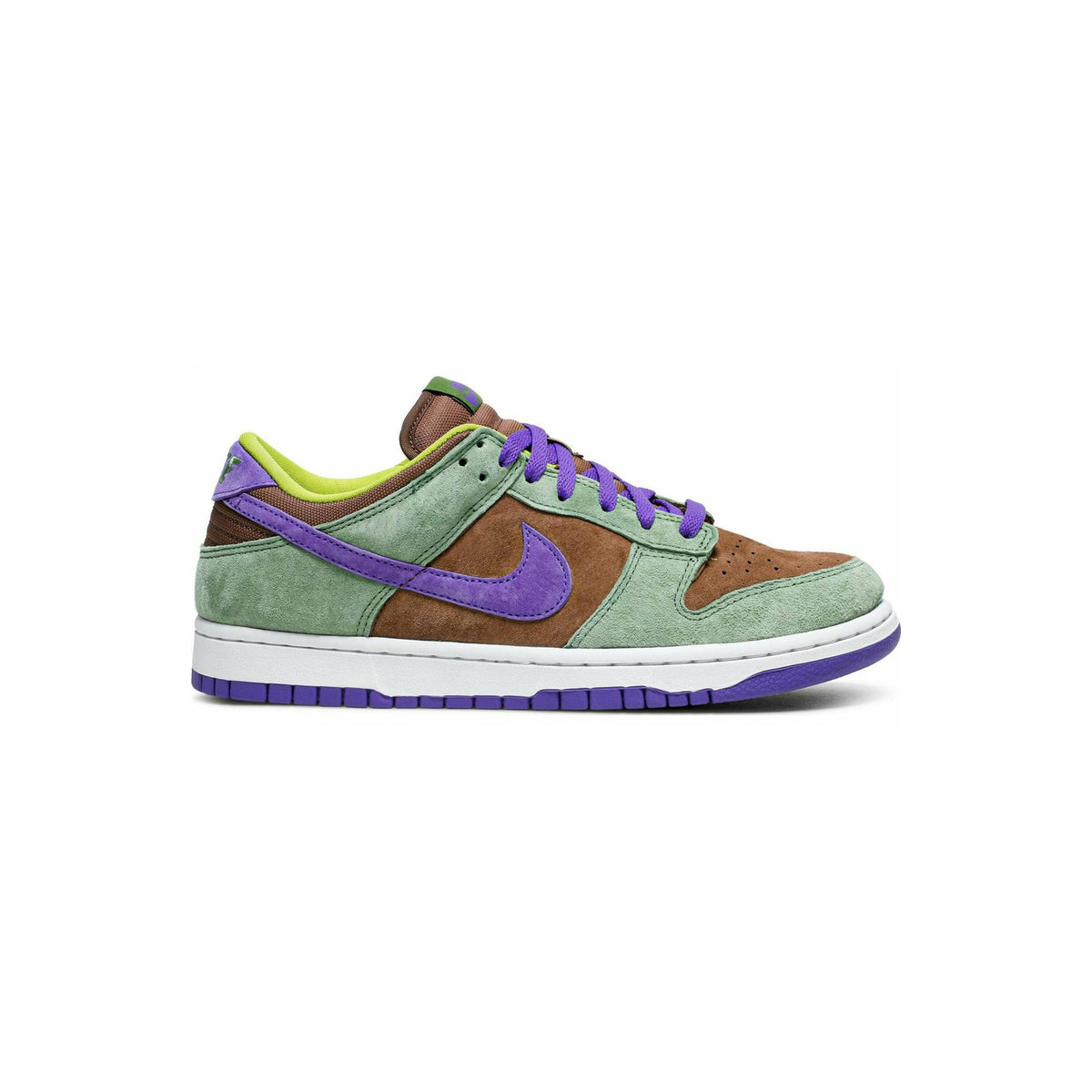 Nike Dunk Low "Veneer"