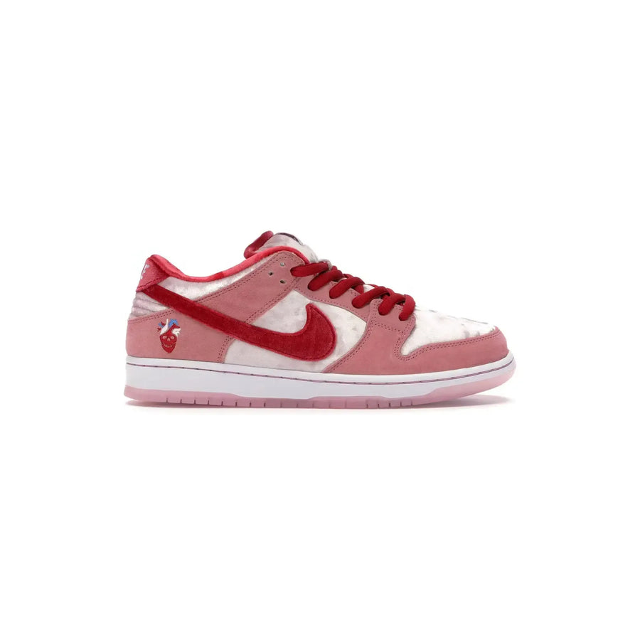 StrangeLove x Dunk Low SB 'Valentine's Day'