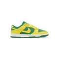 Nike Dunk Low 'Reverse Brazil'