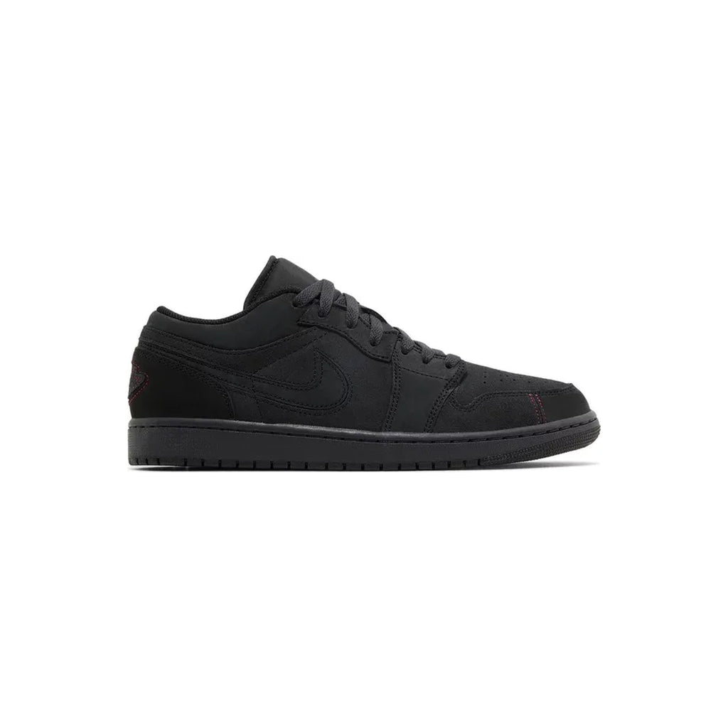 Air Jordan 1 Low SE Craft 'Dark Smoke Red'