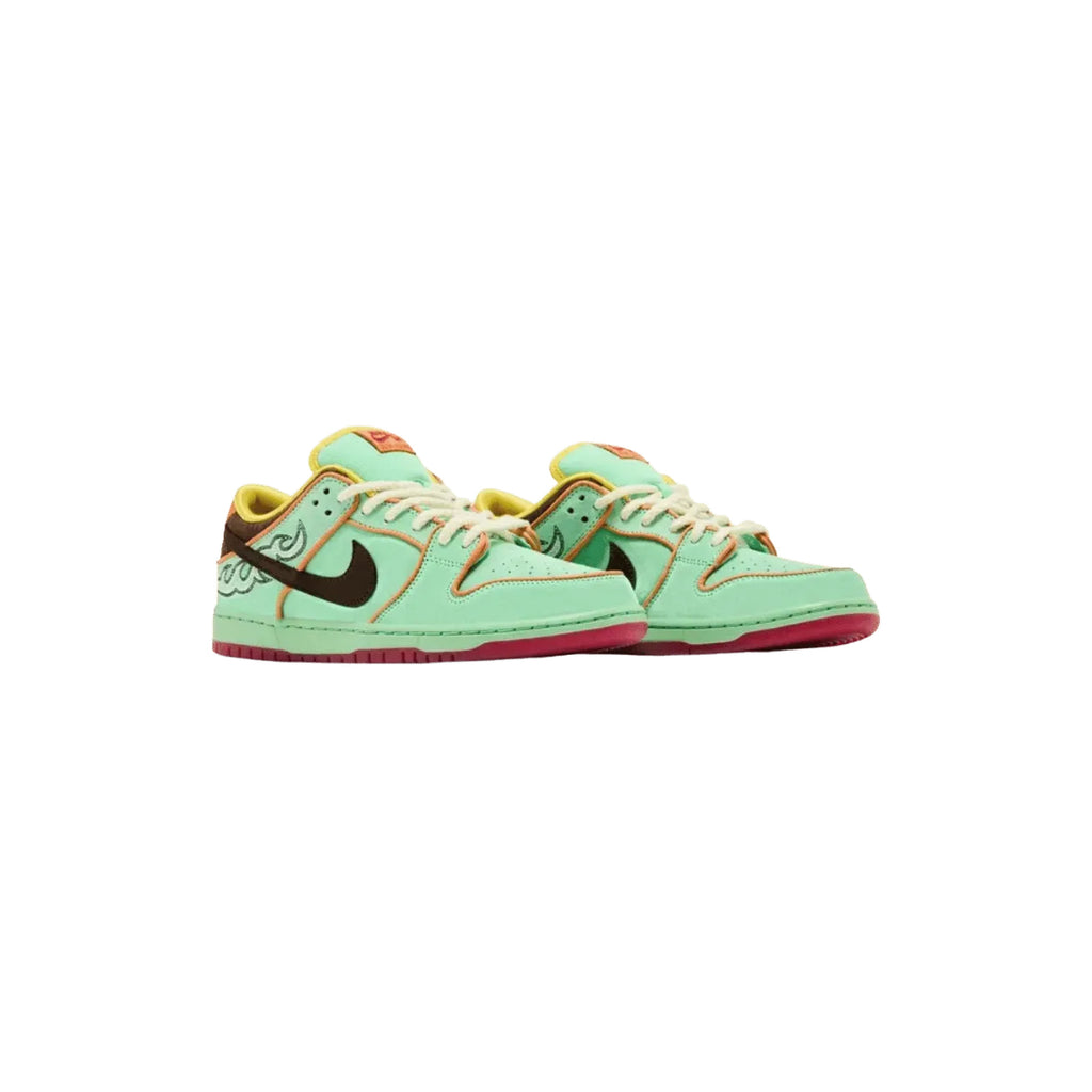 Nike Dunk Low SB 'Rodeo'
