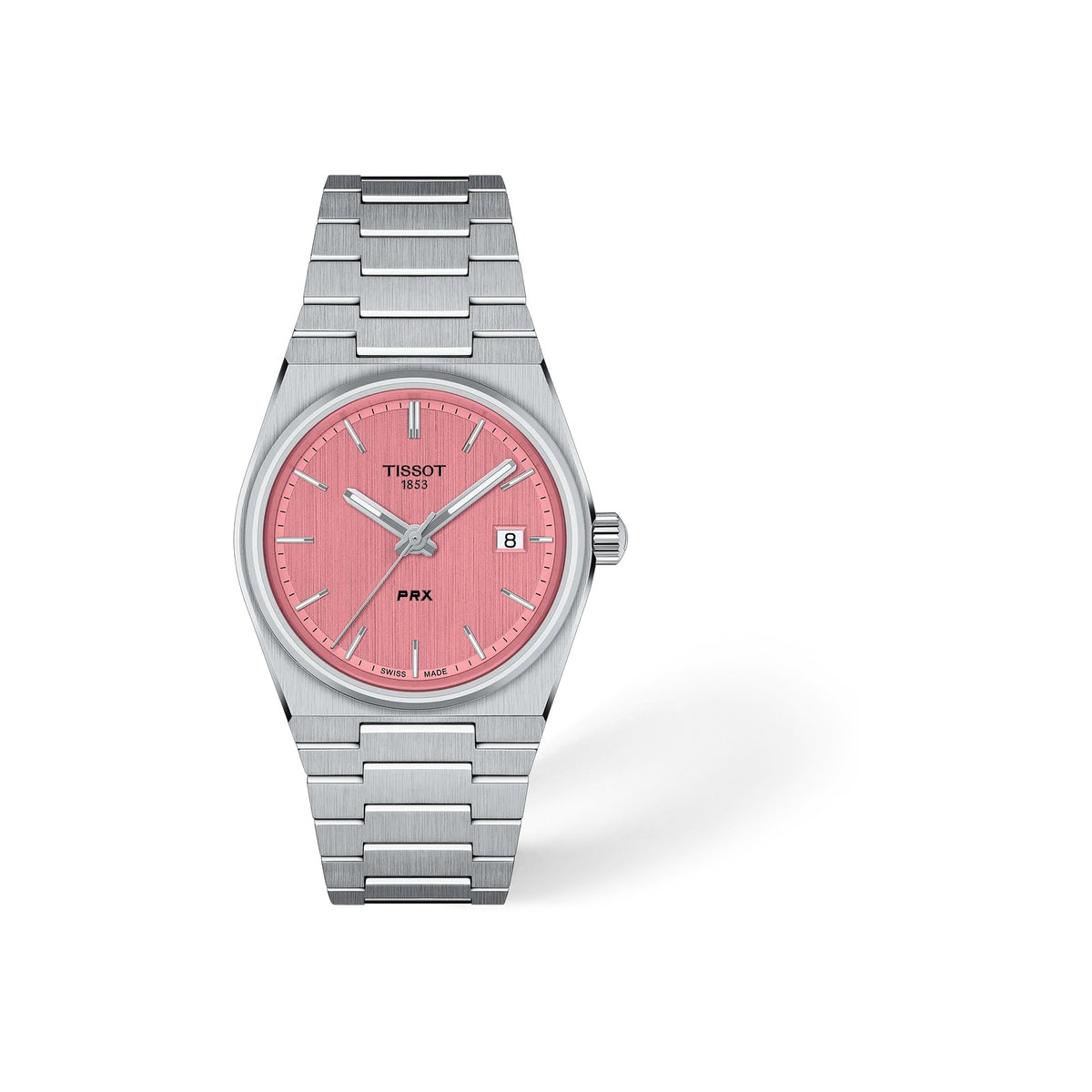 Tissot Prx 35Mm T1372101133100