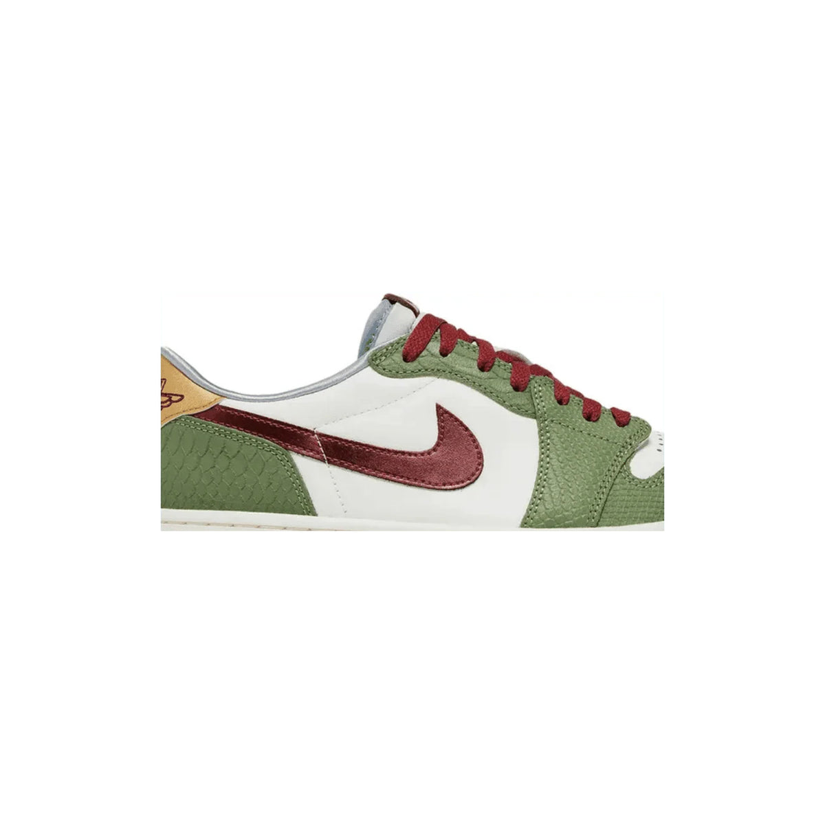Air Jordan 1 Retro Low OG 'Year of the Dragon'